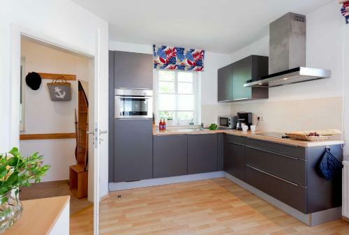 Apartamento Ahbecker H�he - Bergstra�e
