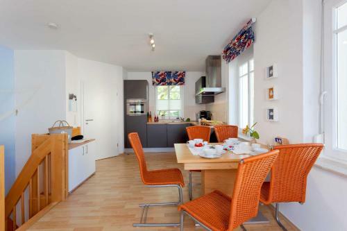 Apartamento Ahbecker H�he - Bergstra�e