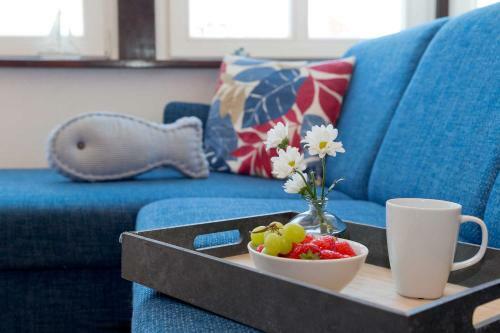 Apartamento Ahbecker H�he - Bergstra�e