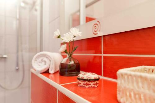 Apartamento Ahbecker H�he - Bergstra�e