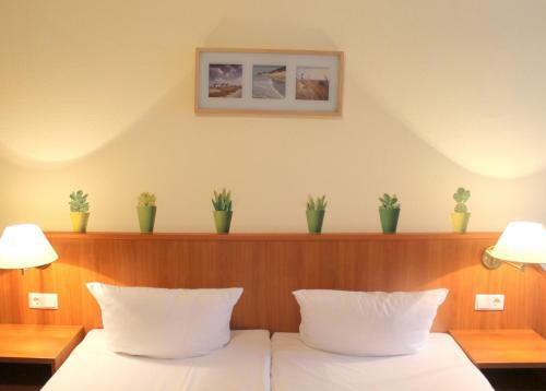 Hostal Pension Wald Und See