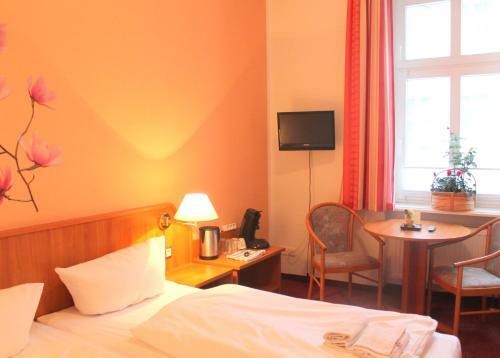 Hostal Pension Wald Und See
