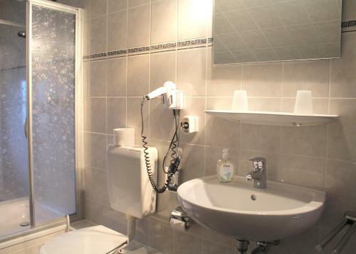 Hostal Pension Wald Und See