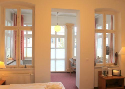 Hostal Pension Wald Und See