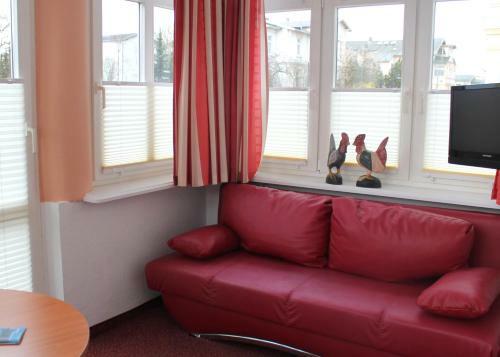 Hostal Pension Wald Und See