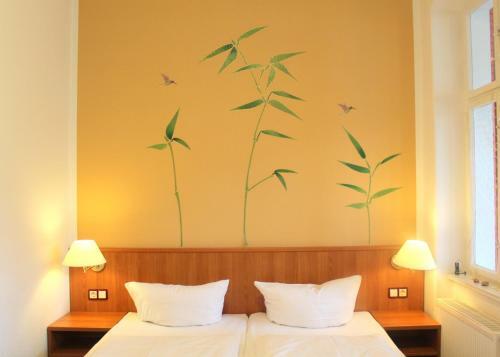 Hostal Pension Wald Und See