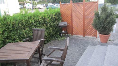 Hostal Pension Wald Und See