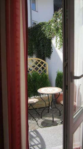 Hostal Pension Wald Und See