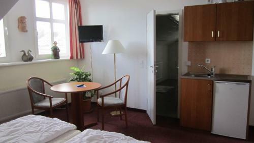 Hostal Pension Wald Und See