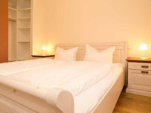 Apartamento Das Autorenhaus Wohnung 05