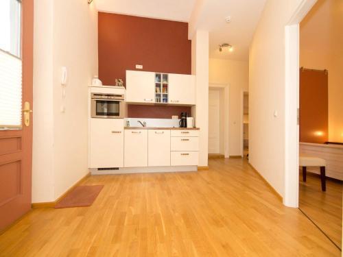 Apartamento Das Autorenhaus Wohnung 05
