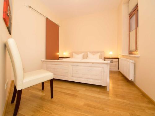 Apartamento Das Autorenhaus Wohnung 05