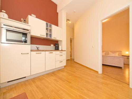 Apartamento Das Autorenhaus Wohnung 05