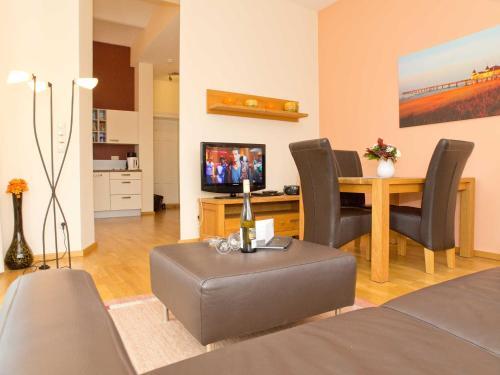 Apartamento Das Autorenhaus Wohnung 05
