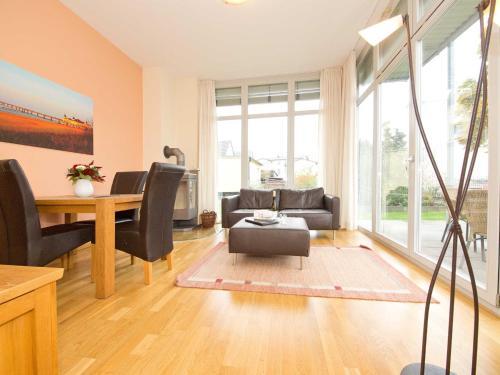 Apartamento Das Autorenhaus Wohnung 05