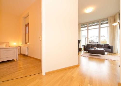 Apartamento Das Autorenhaus Wohnung 05