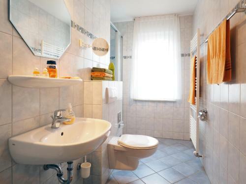 Apartamento Feriendomizil Hus Guenter
