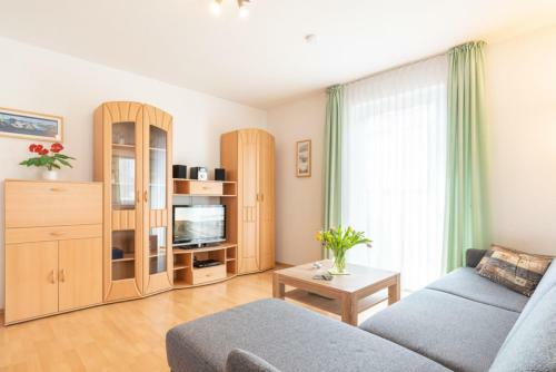 Apartamento Feriendomizil Hus Guenter