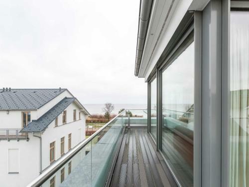 Apartamento Villa Westend