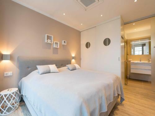 Apartamento Villa Westend