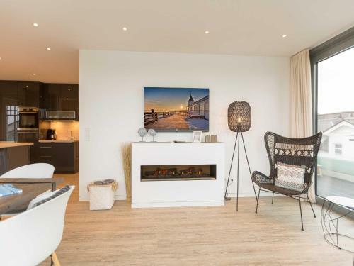 Apartamento Villa Westend