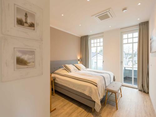 Apartamento Villa Westend