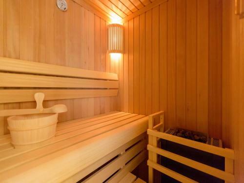 Apartamento Villa Westend