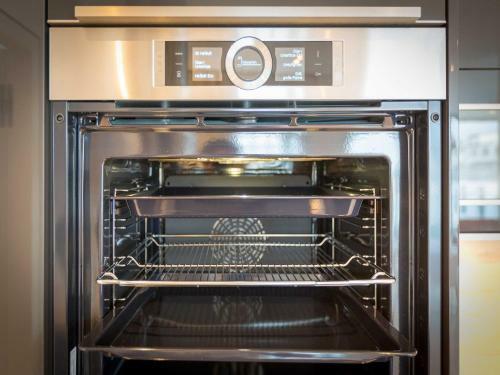 Apartamento Villa Westend