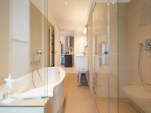 Apartamento Villa Westend