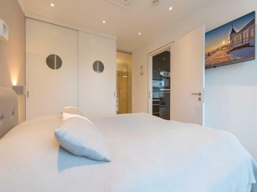 Apartamento Villa Westend