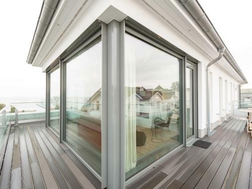 Apartamento Villa Westend