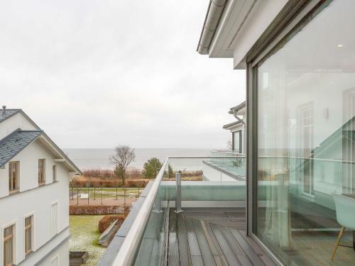 Apartamento Villa Westend