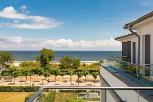 Apartamento Villa Westend