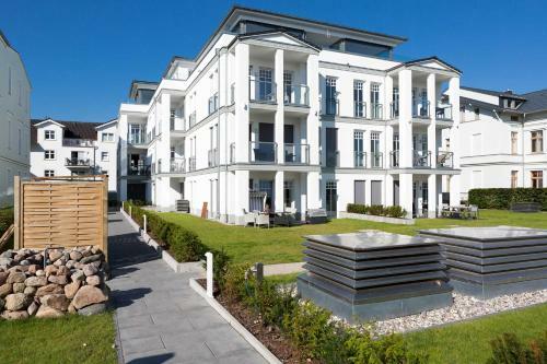 Apartamento Villa Westend