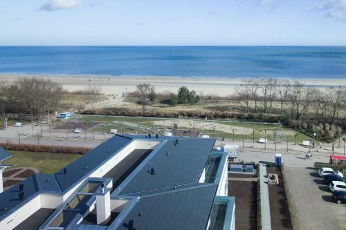 Apartamento Villa Westend