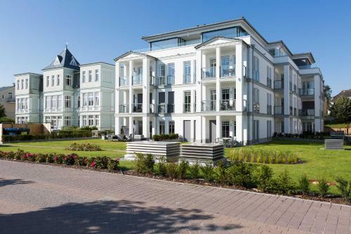 Apartamento Villa Westend