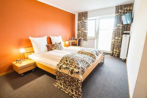 Hotel Haus M�hlenbrock