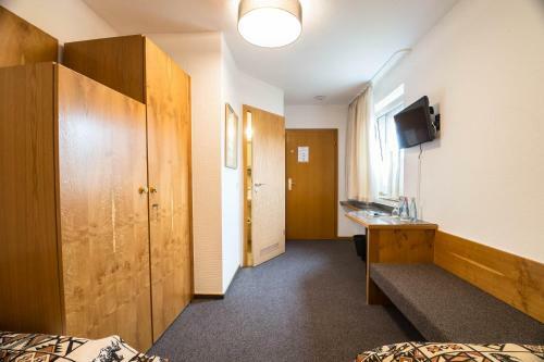 Hotel Haus M�hlenbrock