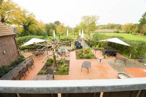 Hotel Haus M�hlenbrock