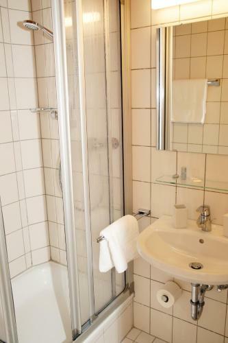 Hotel Haus M�hlenbrock
