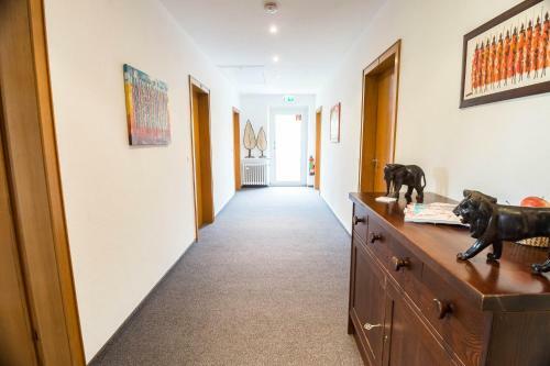 Hotel Haus M�hlenbrock