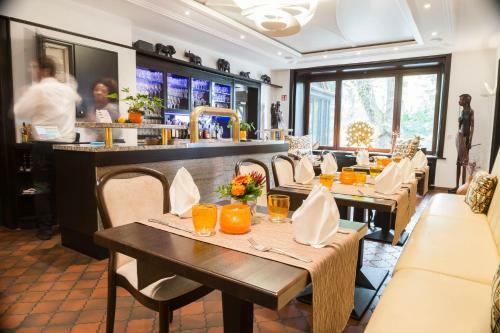 Hotel Haus M�hlenbrock