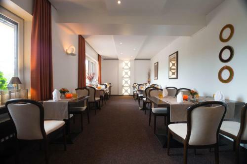 Hotel Haus M�hlenbrock