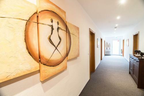 Hotel Haus M�hlenbrock