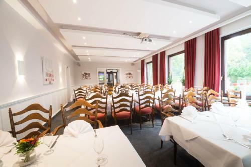 Hotel Haus M�hlenbrock