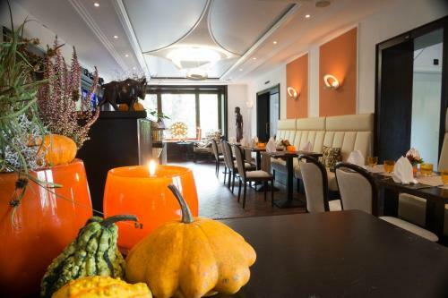 Hotel Haus M�hlenbrock