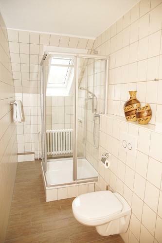Hotel Haus M�hlenbrock
