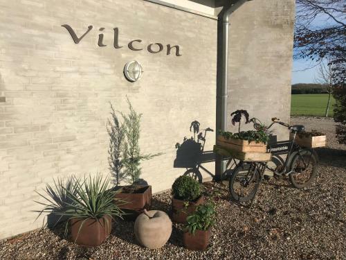 Vilcon Hotel & Konferencegaard
