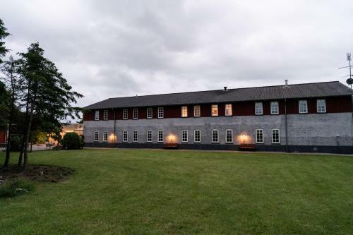 Vilcon Hotel & Konferencegaard