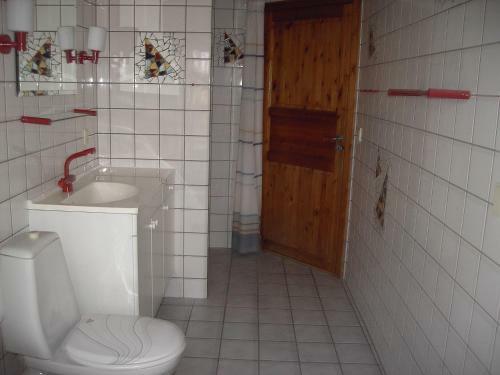 Agroturismo Astrupgaard Farm Holiday